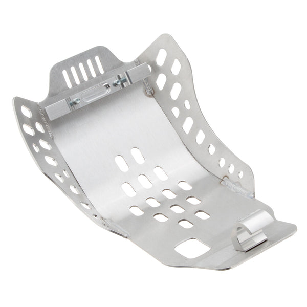 DEVOL 车辆防护 SKID PLATE