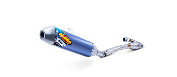 FMF 排气管 FACTORY 4.1 ANO RCT SYS W/ TI M-BOMB R.CAR CAP CRF150R