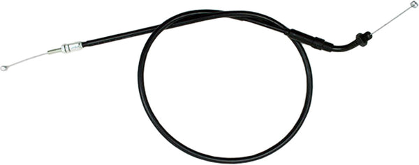 MOTION PRO 油门/刹车/离合线 黑 VINYL THROTTLE PULL CABLE