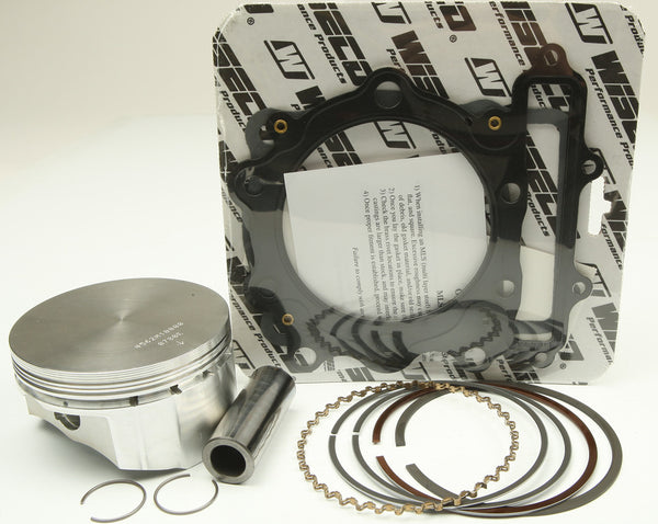 WISECO 活塞 TOP END KIT 100.00/STD 8.7:1 HON