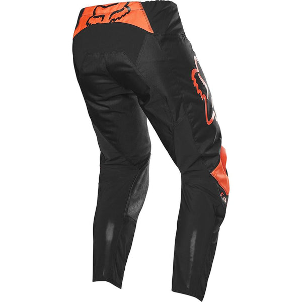 FOX 骑行裤 青少年款 180 Prix Pants [亮橙]