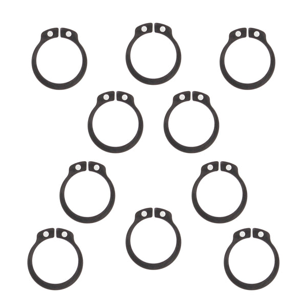 All Balls Suzuki/Kawasaki Countershaft Clip 10/PK