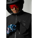 FOX Flexair 骑行夹克 Flexair 骑行服 Neoshell Water Jacket [黑]