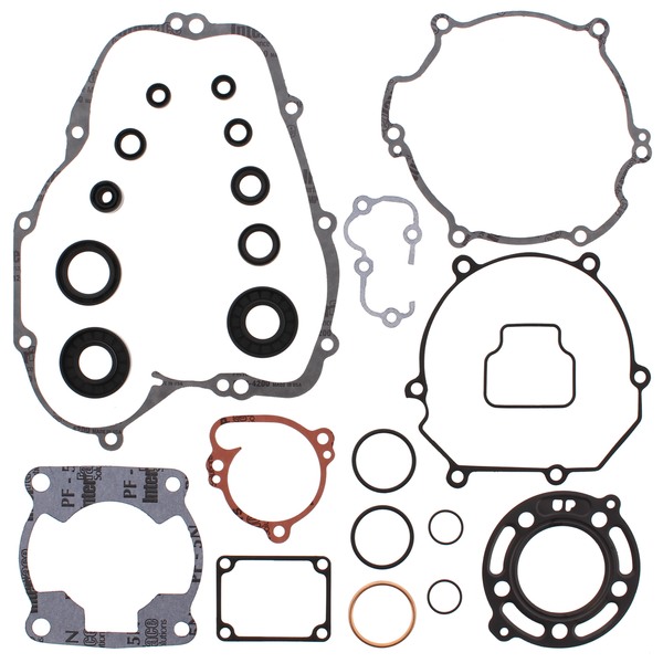 VERTEX 缸垫/密封 COMPLETE GASKET SET WITH OIL SEALS
