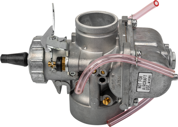 MIKUNI 燃油系统 VM Series Round Slide Carburetor
