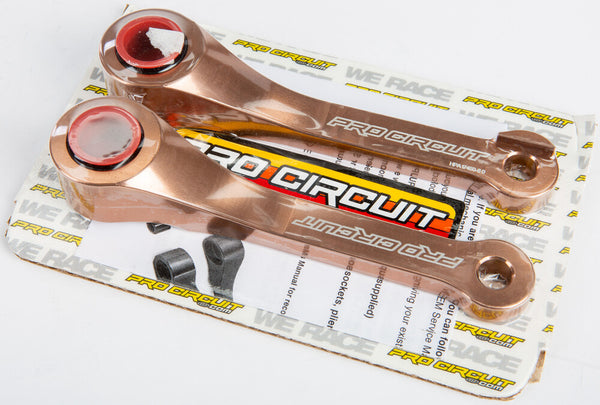PRO CIRCUIT 避震 P/C LINKAGE ARM (146MM) CRF450R/RX '17-18