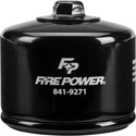 FIRE POWER 油滤 OIL FILTER