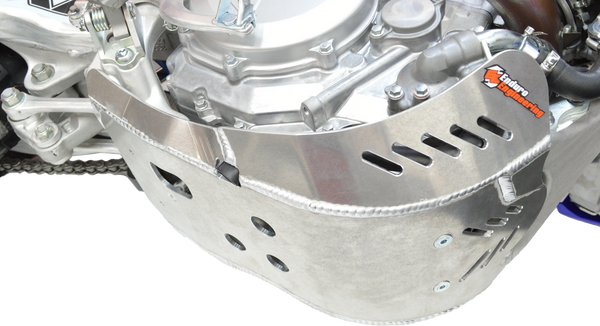ENDURO ENGINEERING 车辆防护 SKIDPLATE YAM