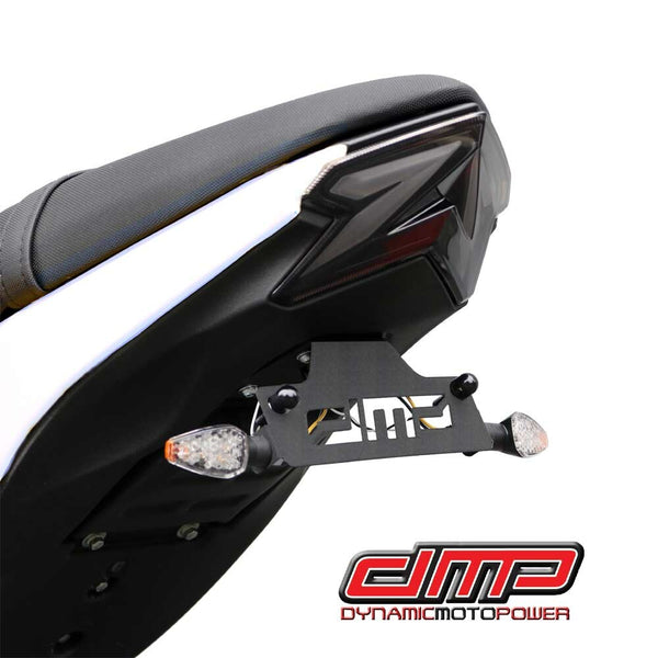 DMP 车身 FENDER ELIMINATOR KIT W/LIGHTS