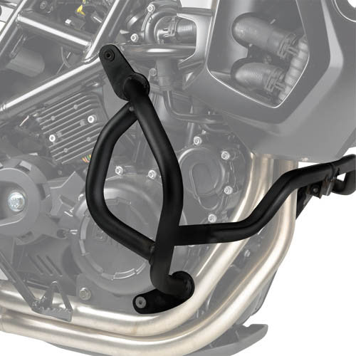 GIVI 车辆防护 ENGINE GUARDS
