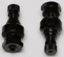 COMP. WERKES 轮胎附件 Billet Aluminum Straight/Straight Valve Stem