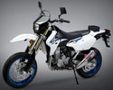 YOSHIMURA 排气管 EXHAUST SIGNATURE RS-4 FULL-SYS SS-CF-CF DUAL