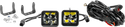 OPEN TRAIL 照明 Stealth Series Pod Lights