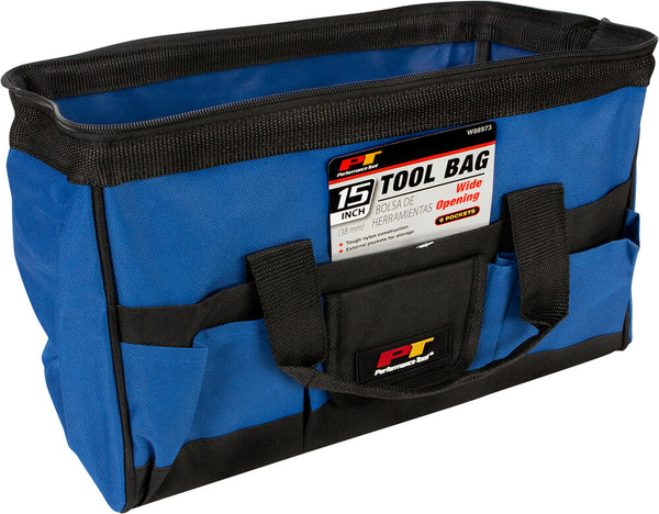 PERFORMANCE TOOL 工具 Nylon Tool Bag