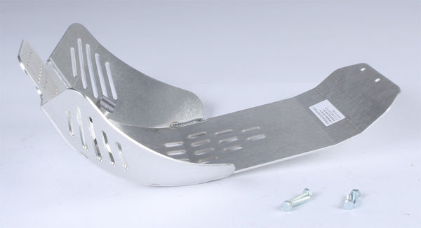 DEVOL 车辆防护 SKID PLATE