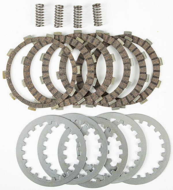EBC 离合器 CLUTCH SET