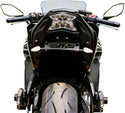 DMP 车身 FENDER ELIMINATOR KIT W/LIGHTS