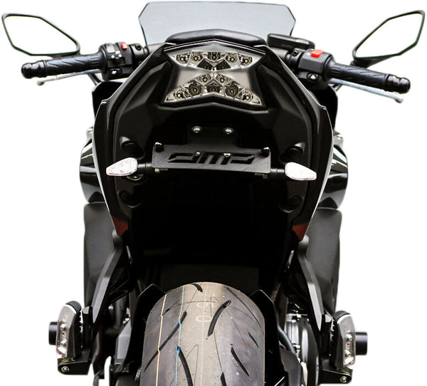 DMP 车身 FENDER ELIMINATOR KIT W/LIGHTS