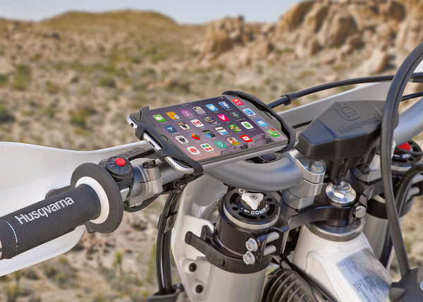 Scosche 安装支架 Terra Magic Mount Handlebar