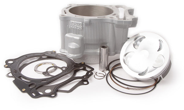CYLINDER WORKS 发动机 CYLINDER KIT 95.00/STD 12.5:1 YAM