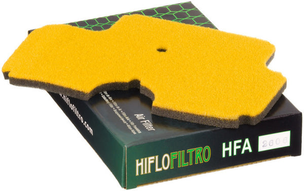 HIFLOFILTRO 空滤 AIR FILTER