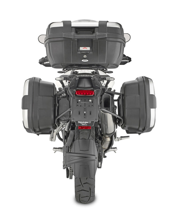 Givi 侧边箱 Side Case Hardware TRI