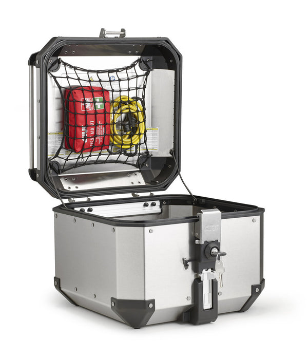 GIVI 配件 OUTBACK ELASTIC NET INNER TOP CASE 58 LITER