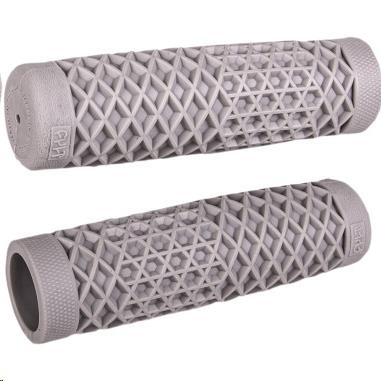 ODI 手把胶 B02VTG Vans/ Cult V-Twin Grips - 1in. - Gray