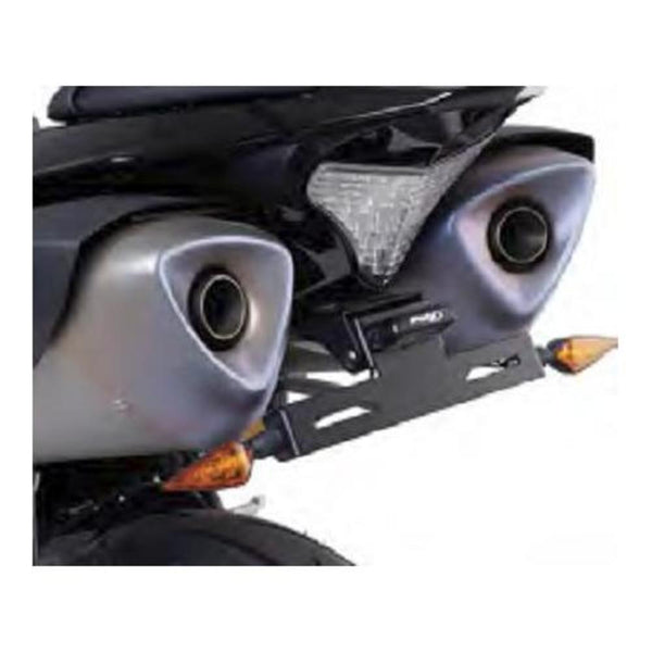 PUIG  FENDER ELIMINATOR KIT 黑 DUC