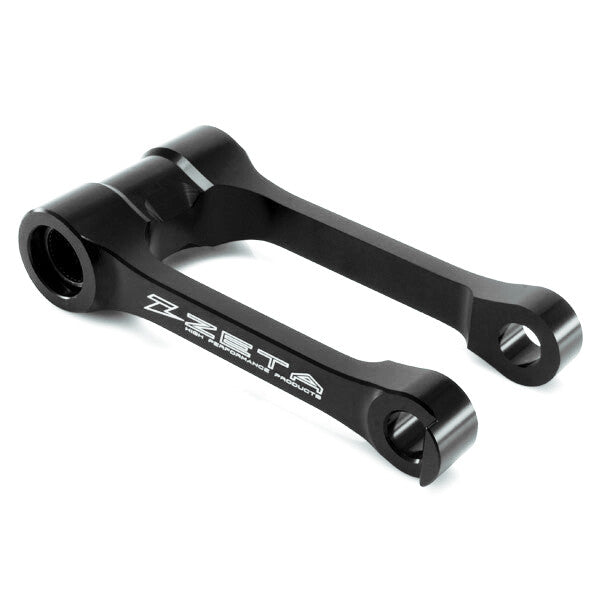 ZETA 避震 LOWERING LINK KAW BLK