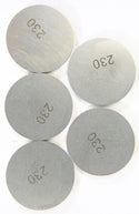 K&L 发动机 29.5mm Valve Shim Refill