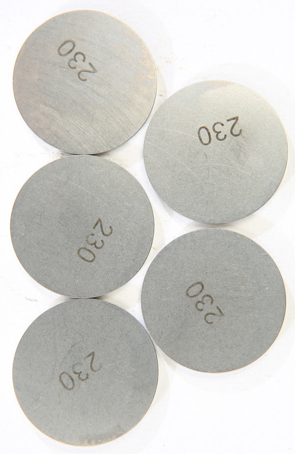 K&L 发动机 29.5mm Valve Shim Refill