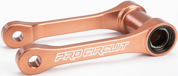 PRO CIRCUIT 避震 LINKAGE ARM 136MM