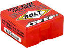 BOLT 五金件 FULL PLASTIC FASTENER KIT HON
