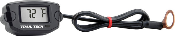 TRAIL TECH 仪表 TTO Temperature Meter
