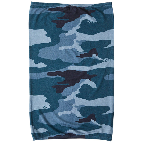 FOX 面罩/围脖 Legion Neck Gaiter Camo [蓝 迷彩]
