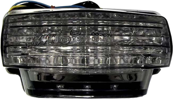 DMP 照明 POWERGRID TAIL LIGHT SMOKE