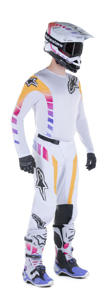 ALPINESTARS 骑行衣 Techstar 限量款 Daytona 23 Jersey
