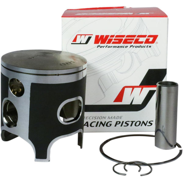 WISECO 活塞 PISTON KIT RE ARMRPLATE ARMRFT 56.00/+2.00 YAM