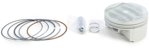 PROX 活塞 PISTON KIT FORGED NIKASIL CYL 89.97/STD 12.2:1 KAW/SUZ