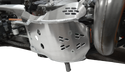 ENDURO ENGINEERING 车辆防护 SKIDPLATE HUS/KTM