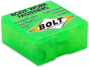 BOLT 五金件 FULL PLASTIC FASTENER KIT KX