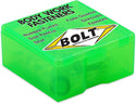 BOLT 五金件 FULL PLASTIC FASTENER KIT KX