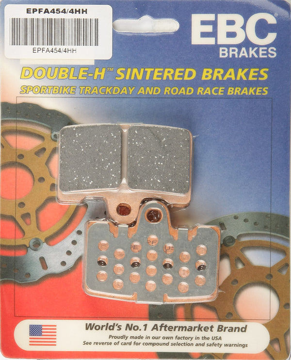 EBC 刹车片 Extreme Pro Brake Pads