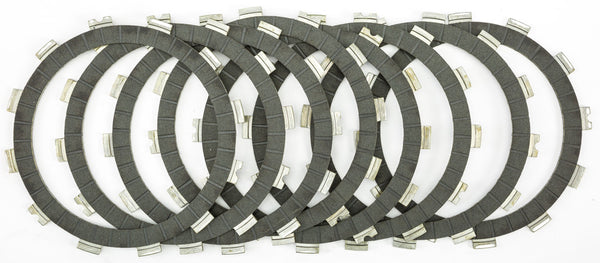 EBC 离合器 CARBON FIBER CLUTCH PLATE SET