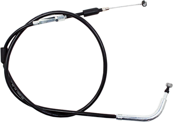MOTION PRO 油门/刹车/离合线 黑 VINYL CLUTCH CABLE
