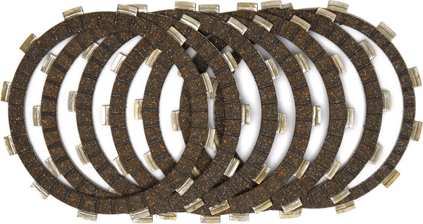 EBC 离合器 REDLINE CLUTCH KIT