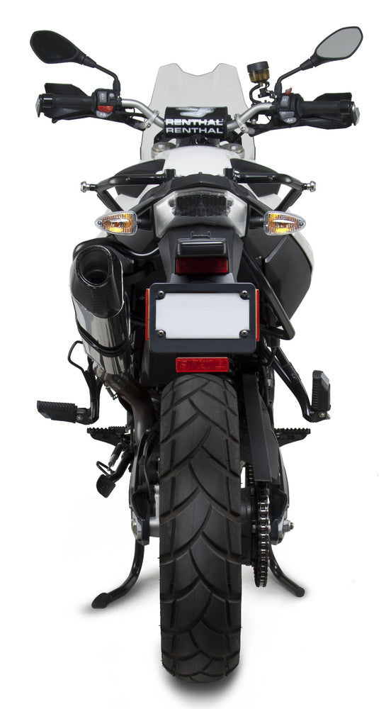 YOSHIMURA 排气管 EXHAUST STREET R-77 SLIP-ON SS-SS-CF