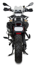 YOSHIMURA 排气管 EXHAUST STREET R-77 SLIP-ON SS-SS-CF
