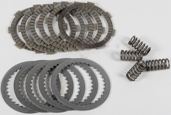 EBC 离合器 DIRT RACER CLUTCH SET